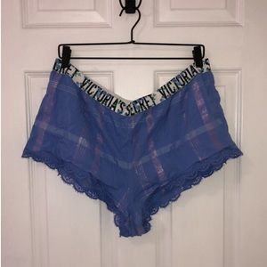 💖💖💖 Victoria Secret PJ Shorts